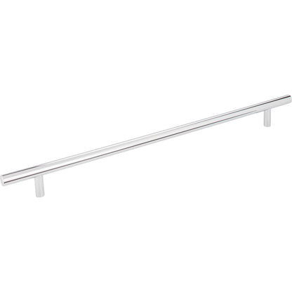 Elements 720 Naples 640 mm Center-to-Center  Naples Cabinet Bar Pull