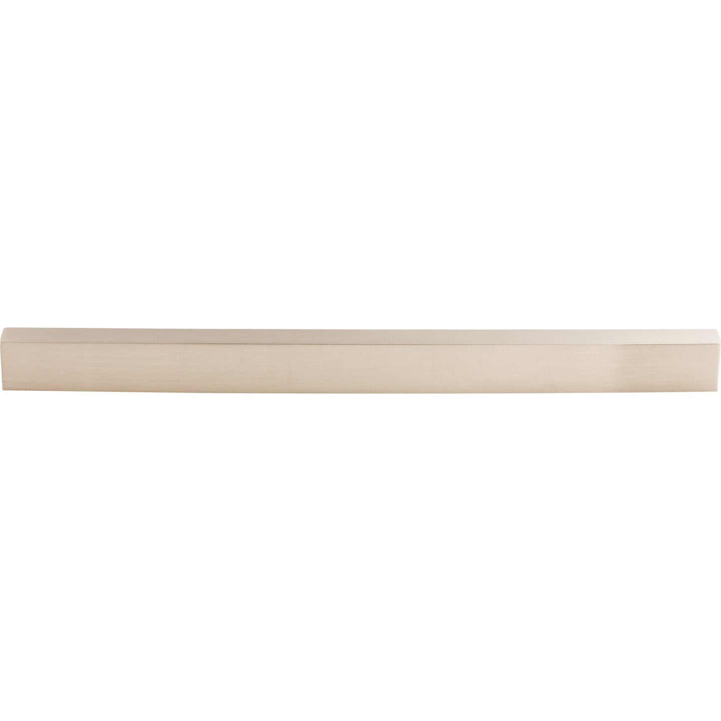 Top Knobs TK278 Modern Metro Tab Pull 12 Inch (c-c)