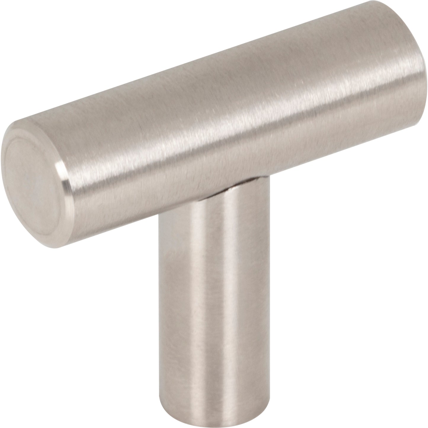Elements 39 Naples 1-9/16" Overall Length Hollow  Naples Cabinet "T" Knob