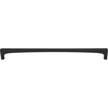 Top Knobs TK1017 Riverside Pull 12 Inch (c-c)