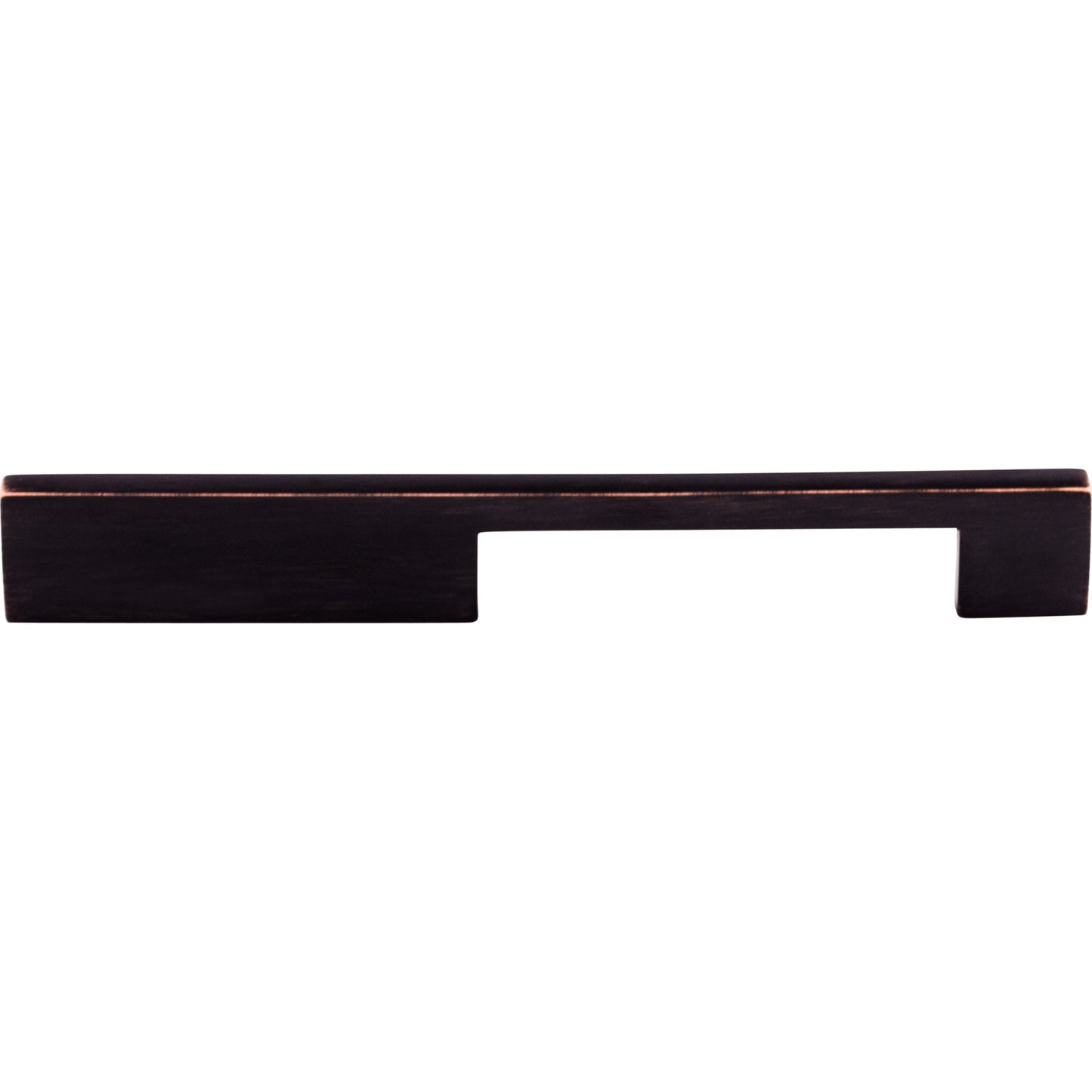 Top Knobs TK24 Linear Pull 7 Inch (c-c)