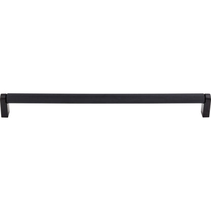 Top Knobs Amwell Bar Pull 15" Center to Center