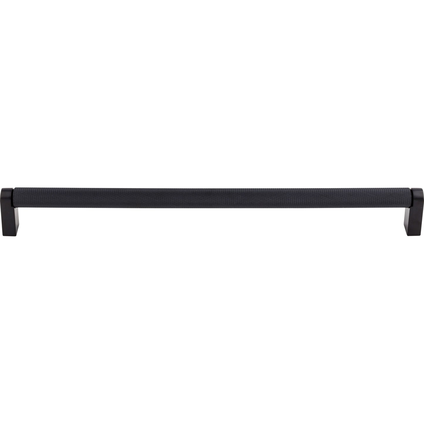 Top Knobs Amwell Appliance Pull 24" Center to Center