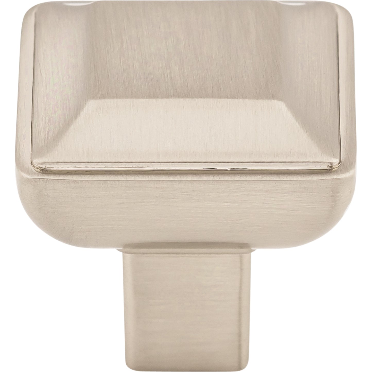 Top Knobs TK671 Podium Knob 1 1/8 Inch