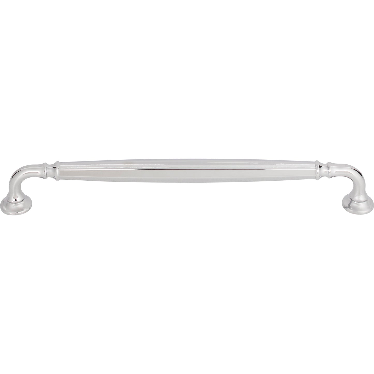 Top Knobs TK1055 Barrow Pull 8 13/16 Inch (c-c)