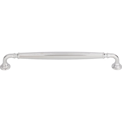 Top Knobs TK1055 Barrow Pull 8 13/16 Inch (c-c)