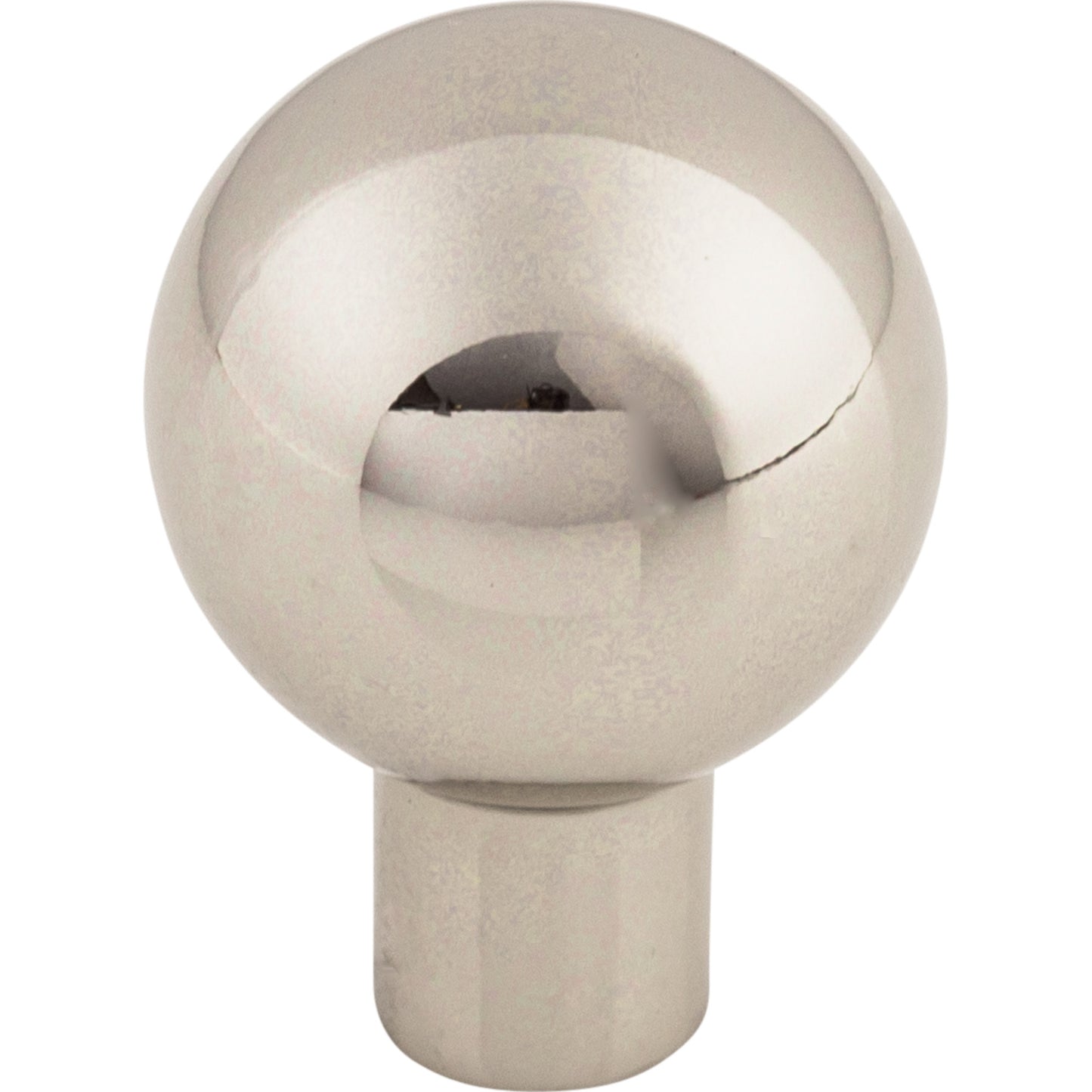 Top Knobs TK760 Brookline Knob 7/8 Inch
