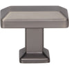 Atlas A661 Sweetbriar Lane Rectangle Knob 1 3/8 Inch