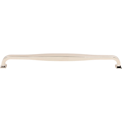 Top Knobs TK726 Contour Pull 12 Inch (c-c)