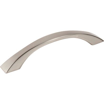Jeffrey Alexander 767-128 Philip 128 mm Center-to-Center  Flared Philip Cabinet Pull