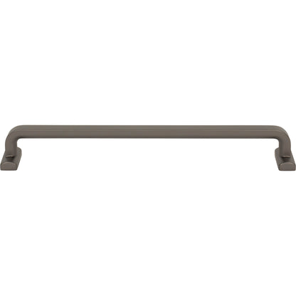 Top Knobs TK3166 Harrison Pull 8 13/16 Inch (c-c)