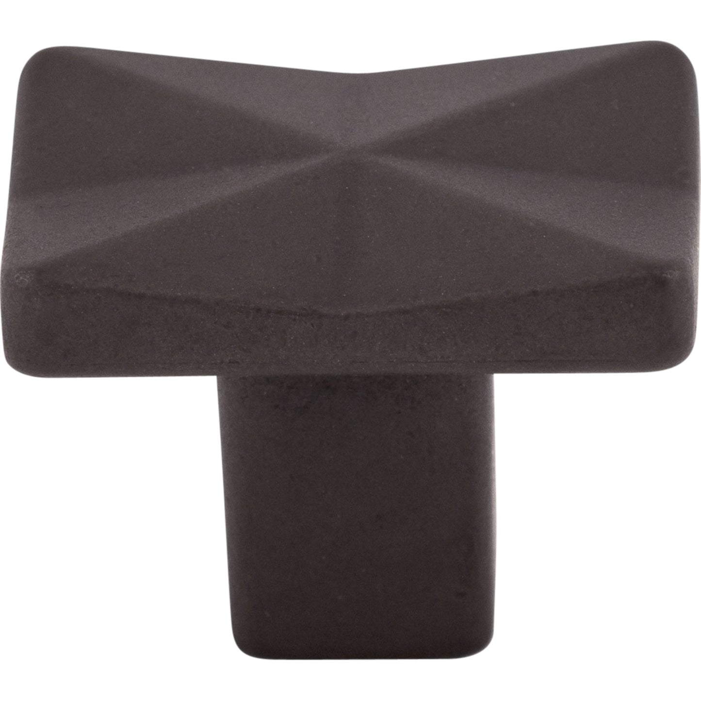 Top Knobs TK560 Quilted Knob 1 1/4 Inch