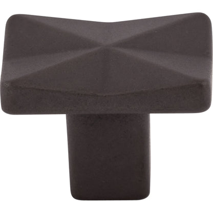 Top Knobs TK560 Quilted Knob 1 1/4 Inch