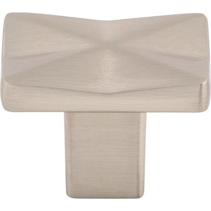Top Knobs TK560 Quilted Knob 1 1/4 Inch