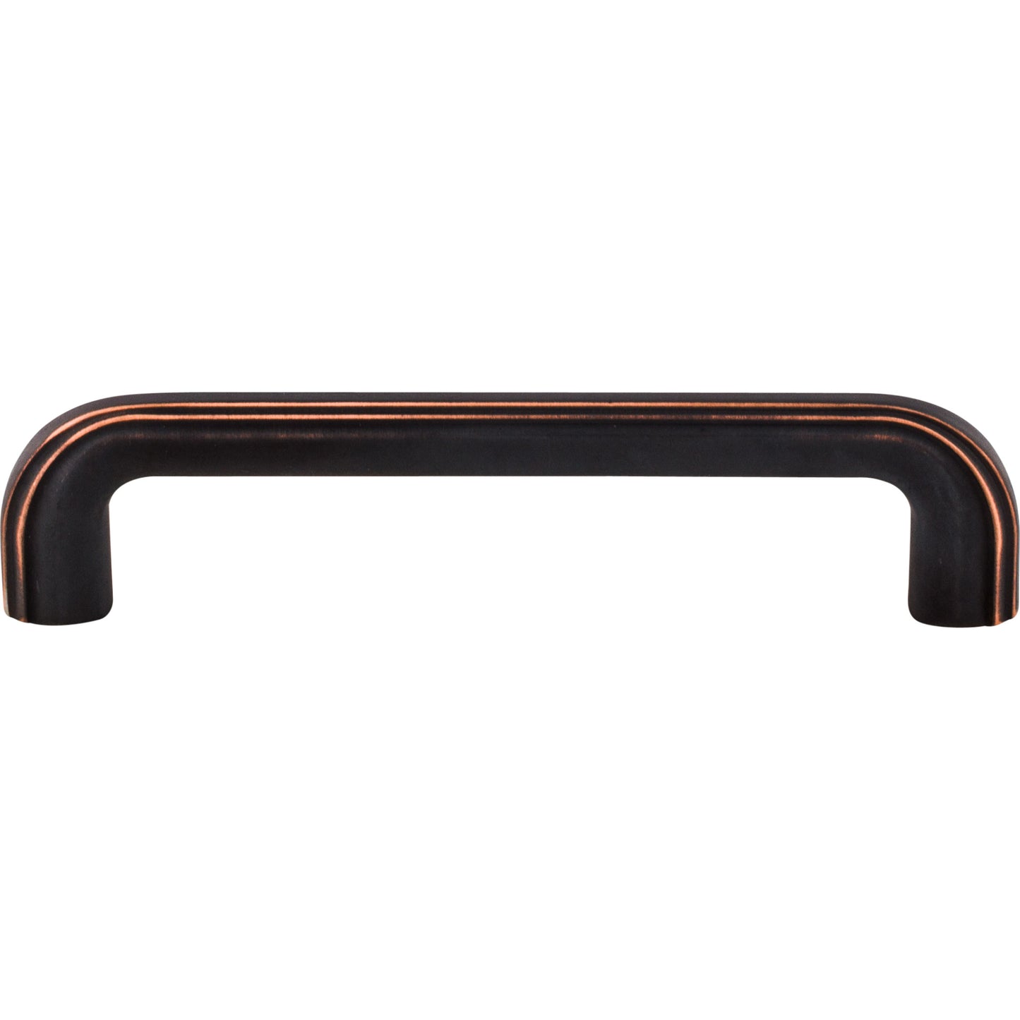 Top Knobs TK223 Victoria Falls Pull 5 Inch (c-c)