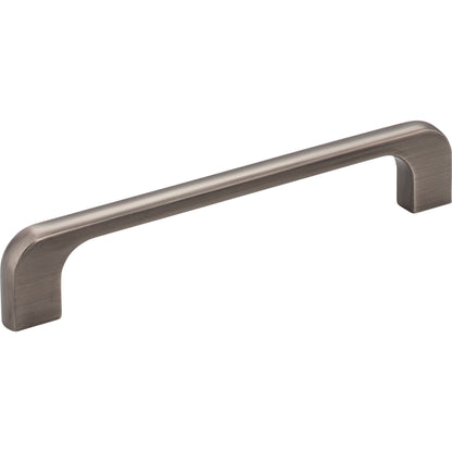 Jeffrey Alexander 264-128 Alvar 128 mm Center-to-Center  Alvar Cabinet Pull