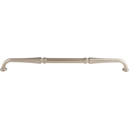 Top Knobs TK345 Chalet Pull 12 Inch (c-c)