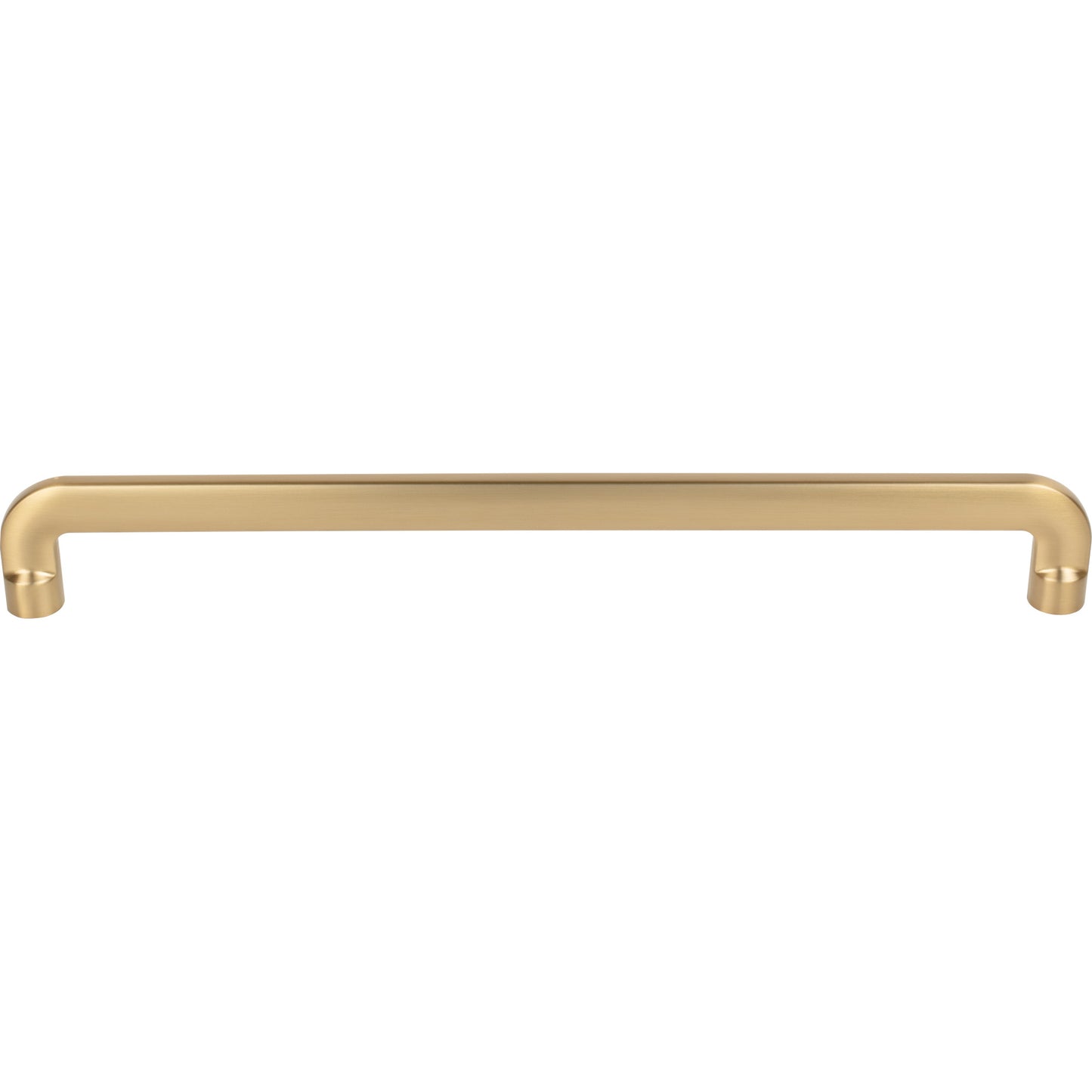 Top Knobs TK3045 Hartridge Pull 8 13/16 Inch (c-c)