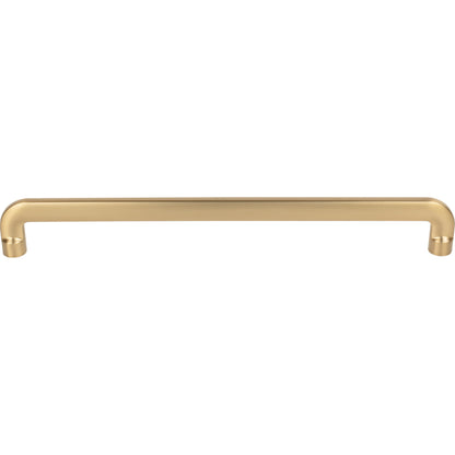 Top Knobs TK3045 Hartridge Pull 8 13/16 Inch (c-c)