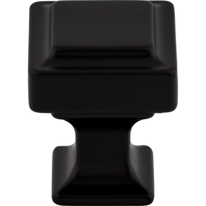 Top Knobs TK700 Ascendra Knob 1 Inch
