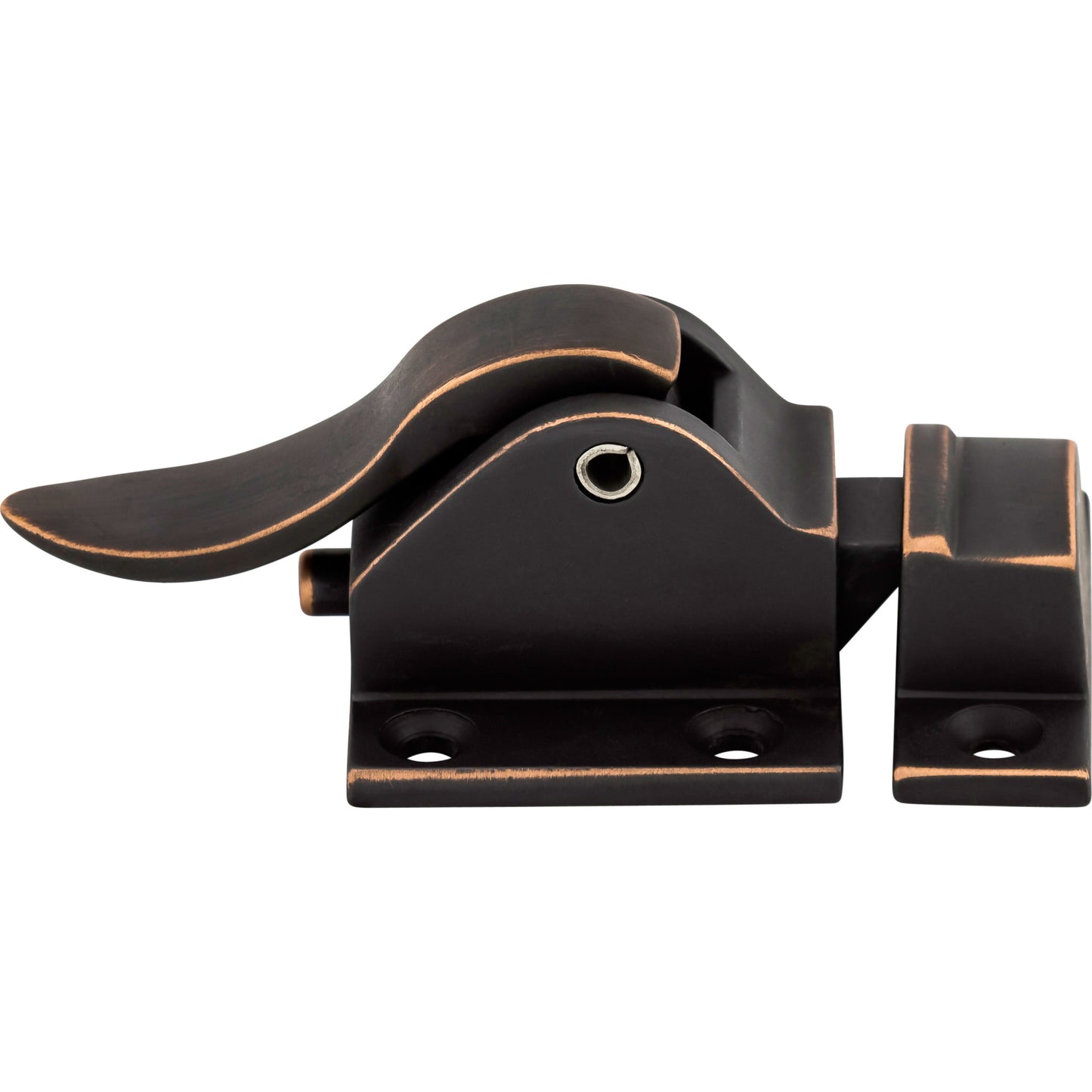 Top Knobs TK729 Transcend Cabinet Latch 1 15/16 Inch