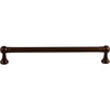 Top Knobs Kara Pull 7-9/16 Inch Center to Center TK805