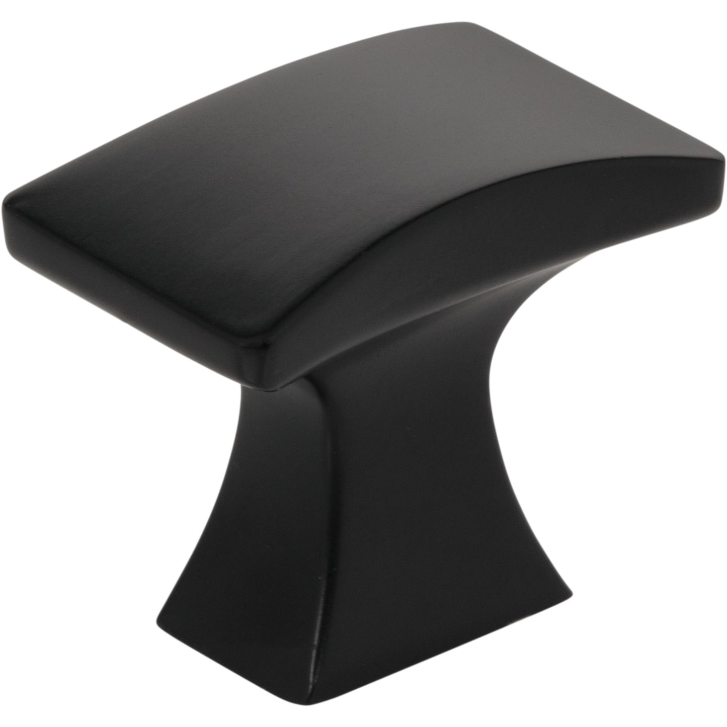 Jeffrey Alexander 767 Philip 1-1/4" Overall Length  Flared Philip Cabinet Knob