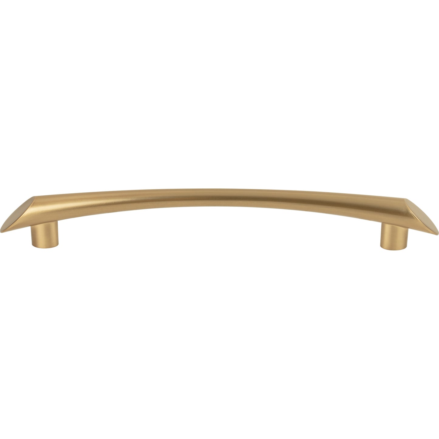 Top Knobs TK784 Edgewater Pull 6 5/16 Inch (c-c)