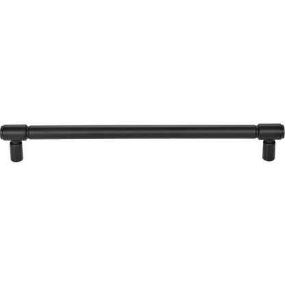 Top Knobs TK3116 Clarence Pull 8 13/16 Inch (c-c)