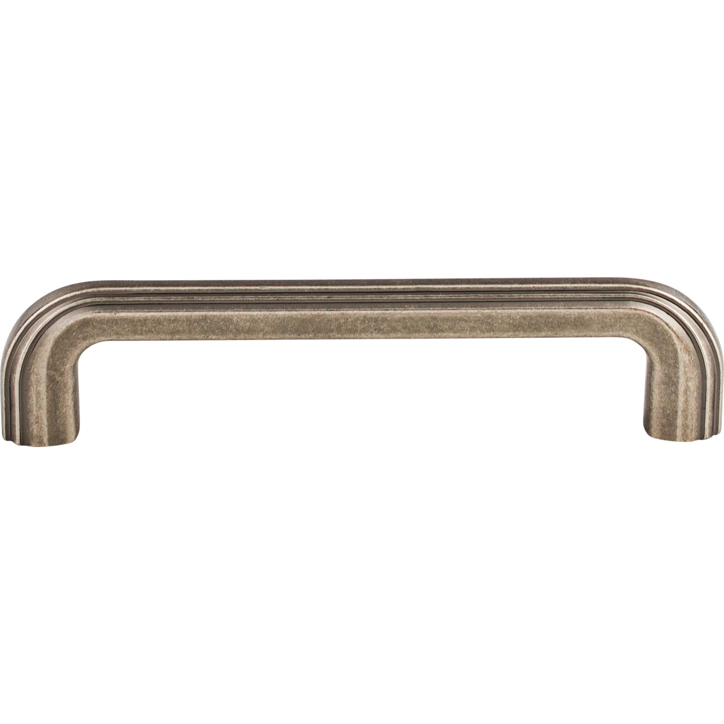 Top Knobs TK223 Victoria Falls Pull 5 Inch (c-c)