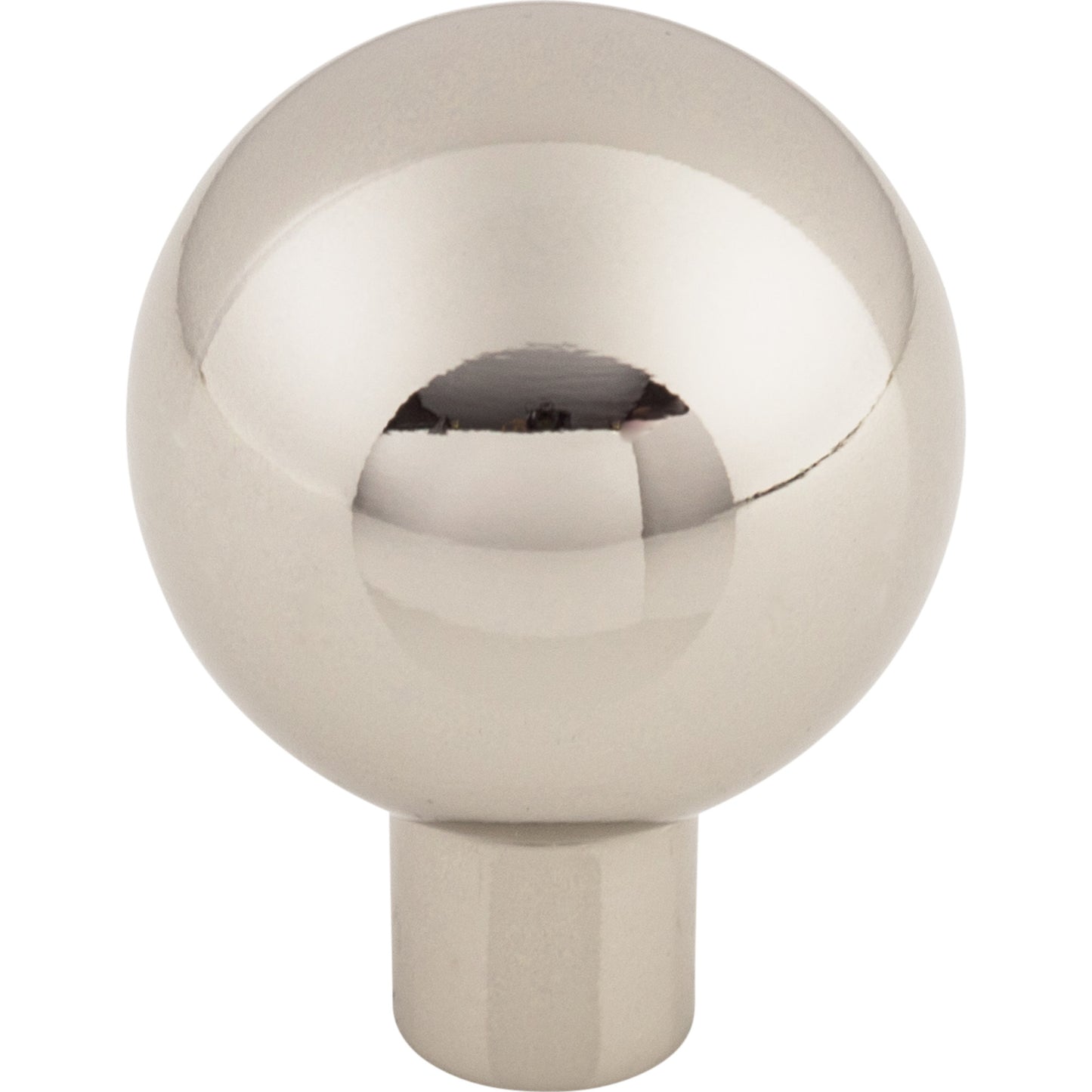 Top Knobs TK762 Brookline Knob 1 1/8 Inch