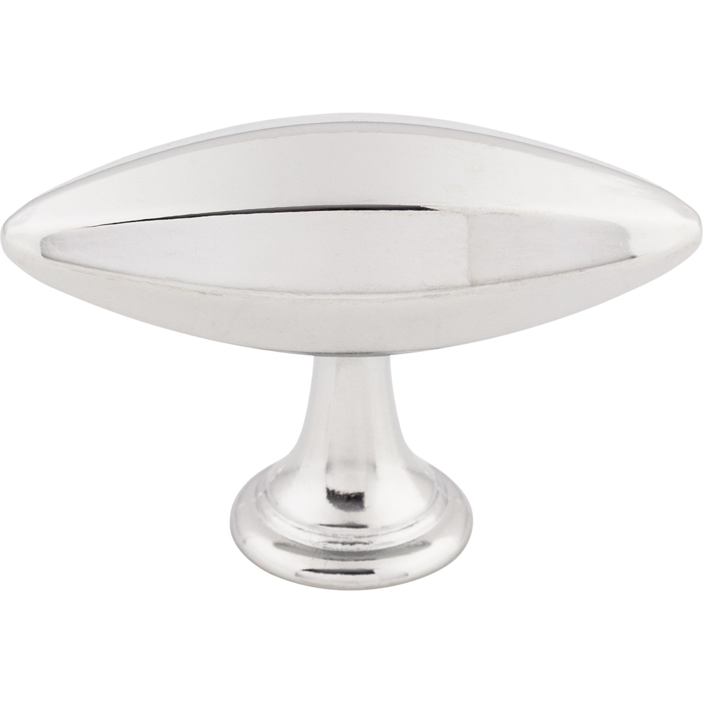 Top Knobs TK230 Chareau (R) T-Handle 1 15/16 Inch