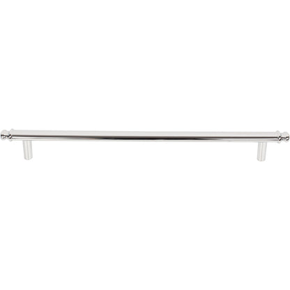 Top Knobs TK3056 Julian Pull 8 13/16 Inch (c-c)