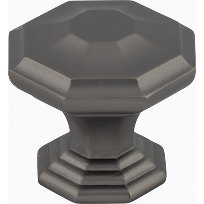 Top Knobs TK348 Chalet Knob 1 1/2 Inch