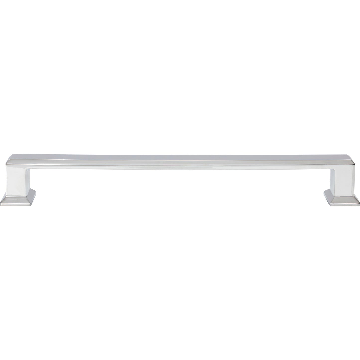 Atlas A669 Sweetbriar Lane Appliance Pull 12 Inch