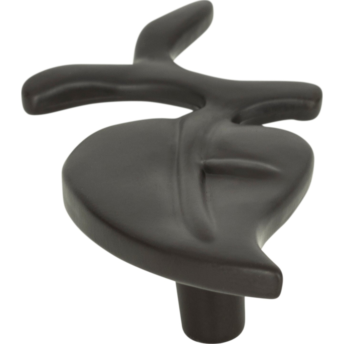 Timeless Touch: Atlas 184 California Leaf Knob 2 1/2 Inch