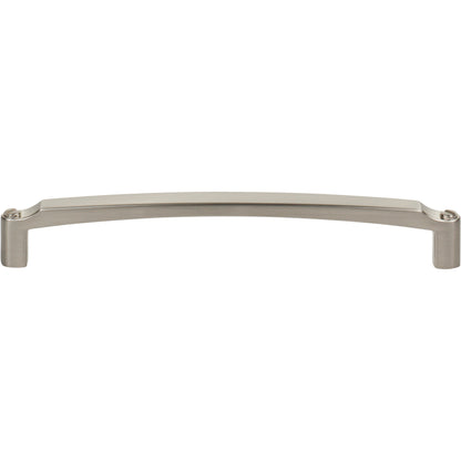 Top Knobs TK3173 Haddonfield Pull 6 5/16 Inch (c-c)