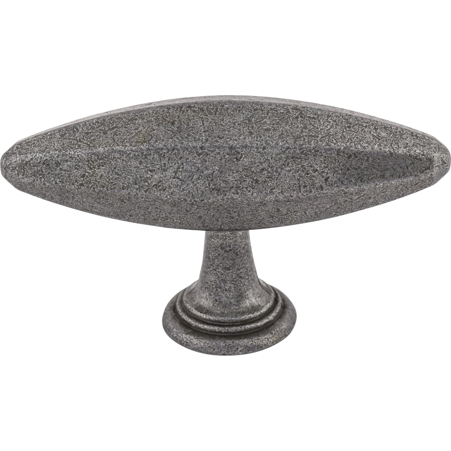 Top Knobs TK231 Chareau (R) T-Handle 3 Inch