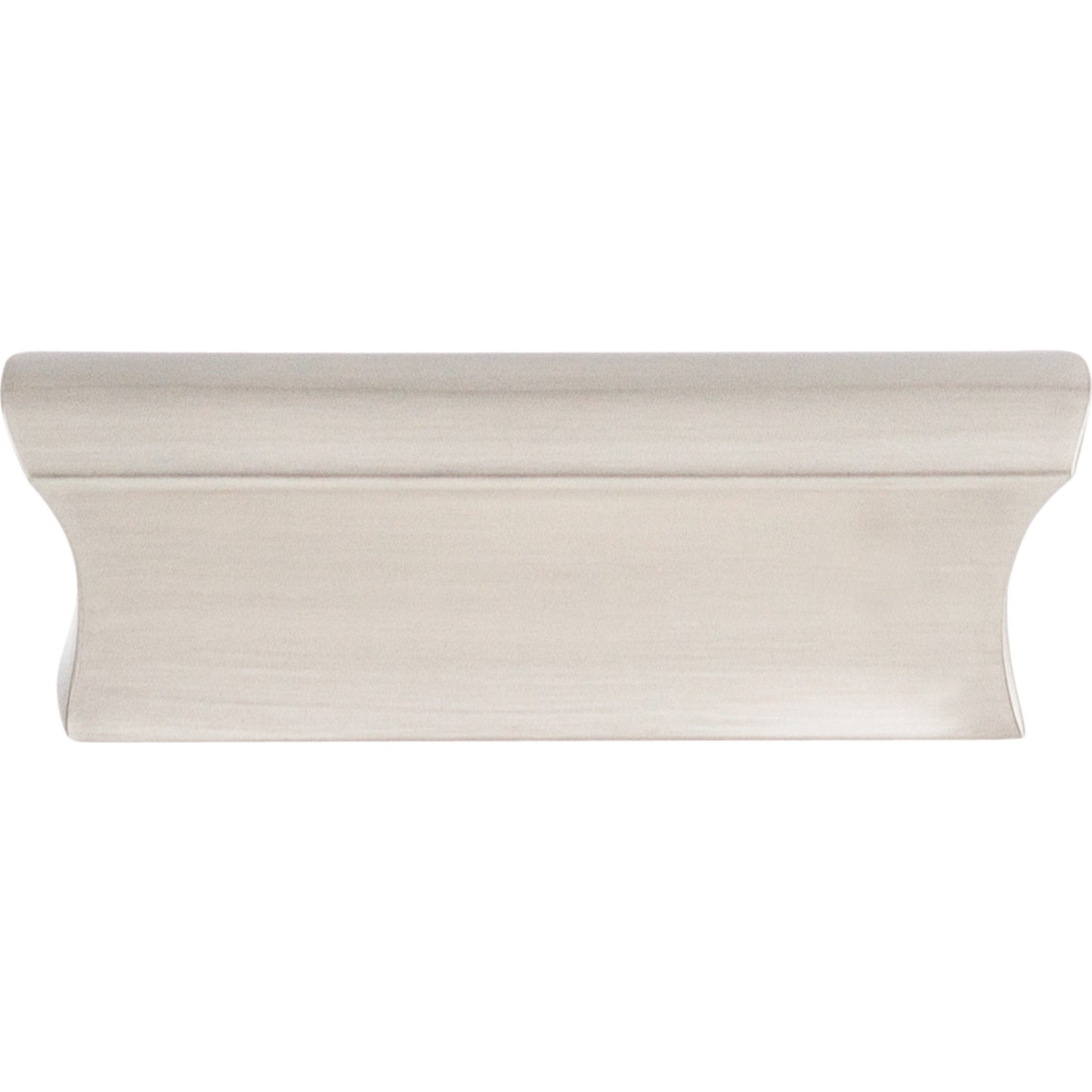 Top Knobs TK552 Glacier Pull 2 Inch (c-c)