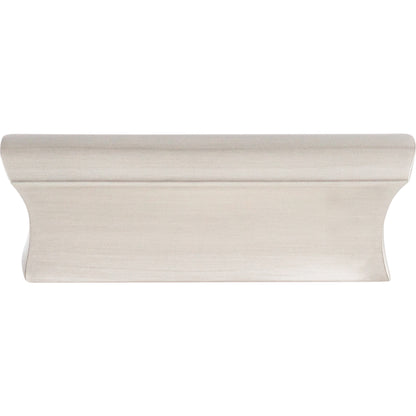 Top Knobs TK552 Glacier Pull 2 Inch (c-c)