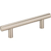 Jeffrey Alexander 152 Key West 96 mm Center-to-Center  Key West Cabinet Bar Pull
