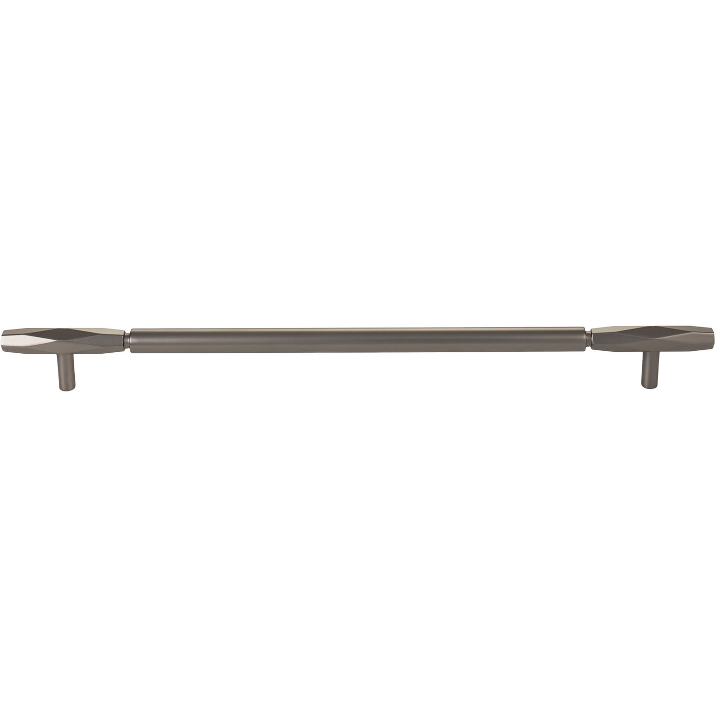 Top Knobs TK3088 Kingsmill Appliance Pull 18 Inch (c-c)