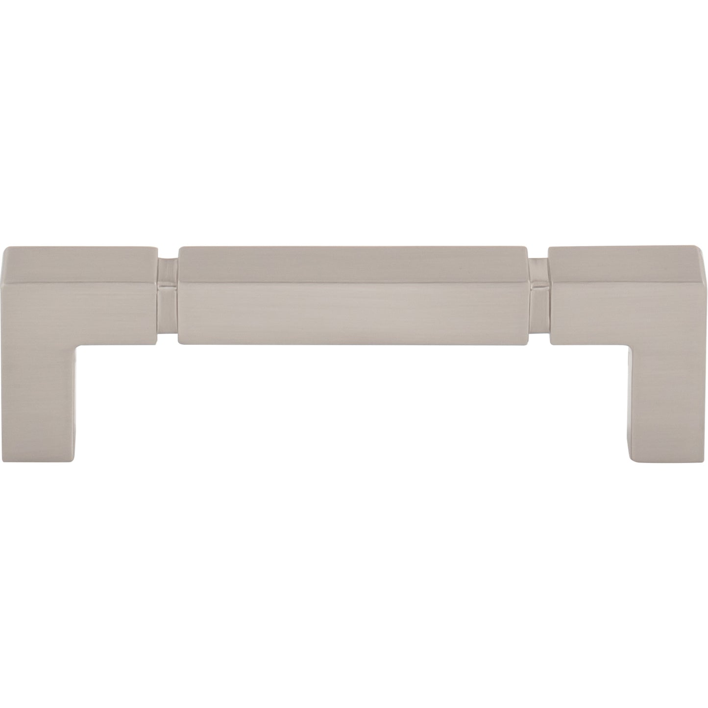 Top Knobs TK3221 Langston Pull 3 3/4 Inch (c-c)