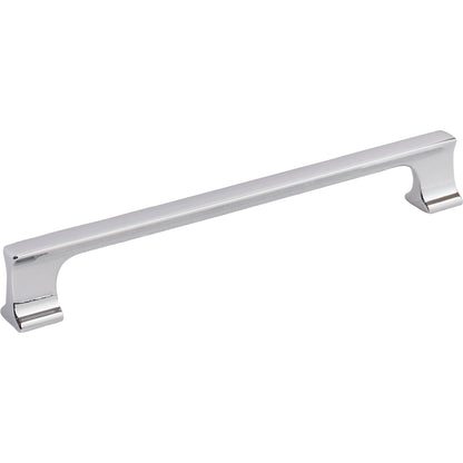 Jeffrey Alexander 752-192 Sullivan 192 mm Center-to-Center  Sullivan Cabinet Pull