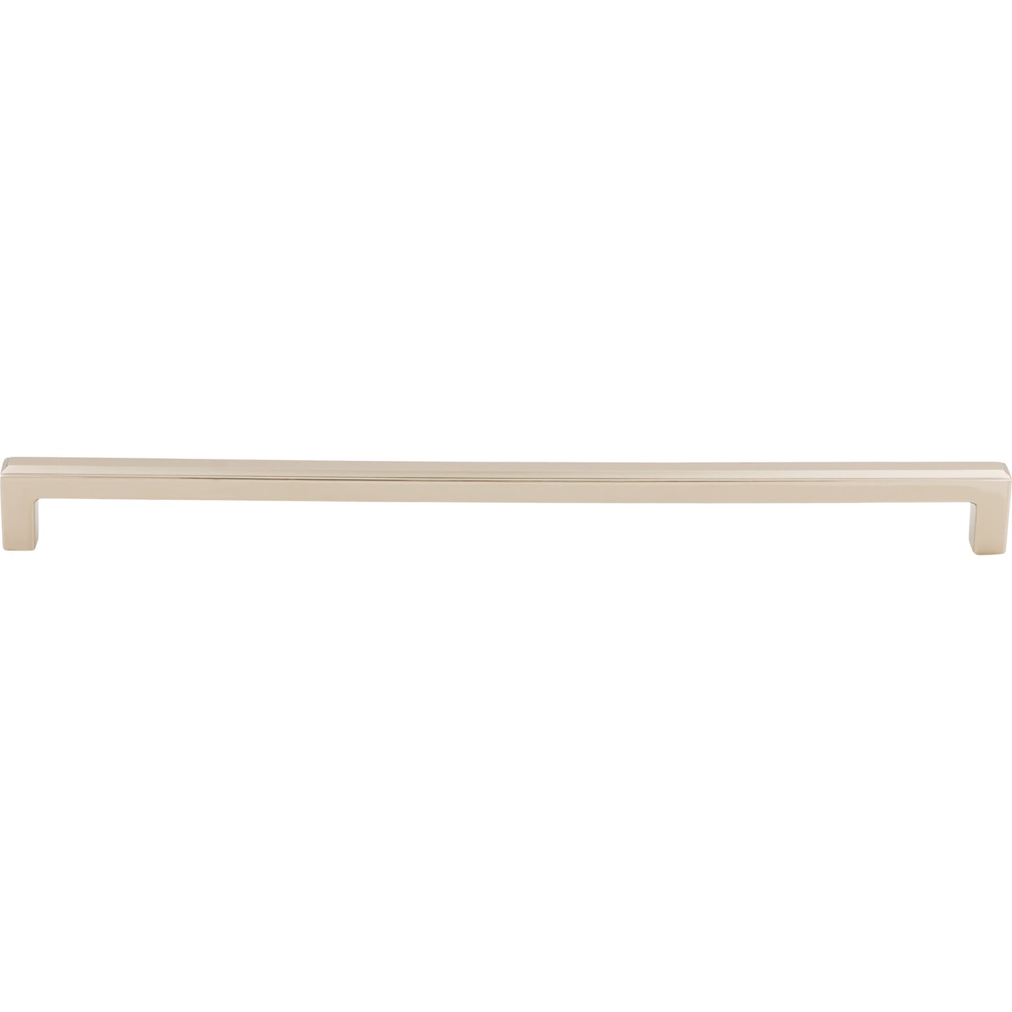 Top Knobs TK676 Podium Pull 12 Inch (c-c)