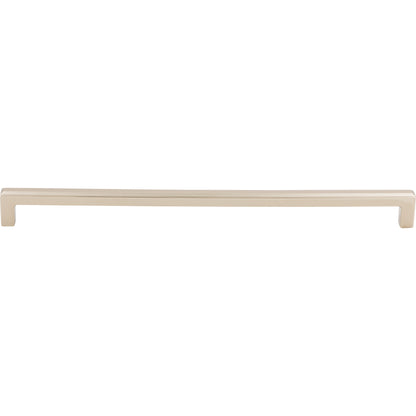 Top Knobs TK676 Podium Pull 12 Inch (c-c)
