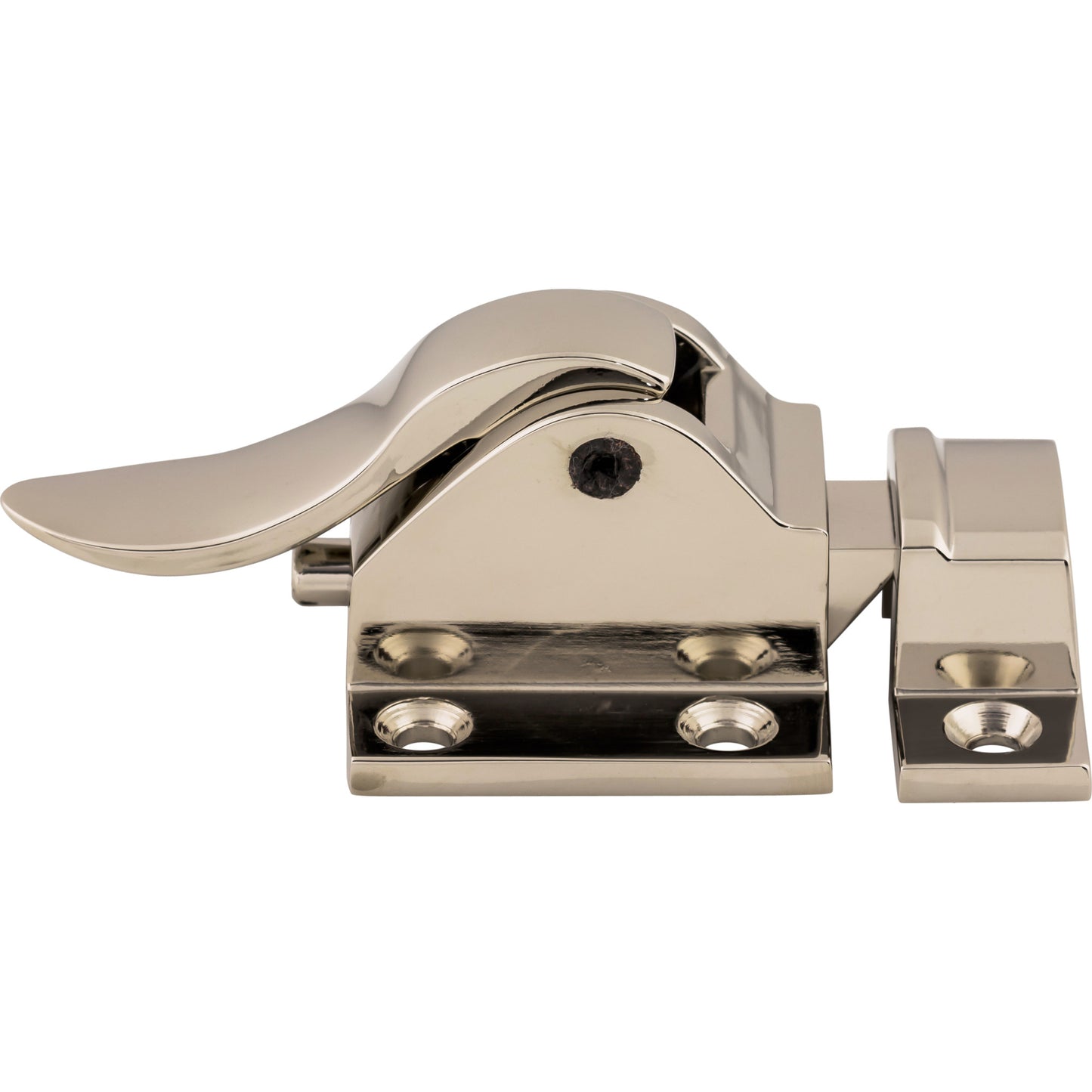 Top Knobs TK729 Transcend Cabinet Latch 1 15/16 Inch