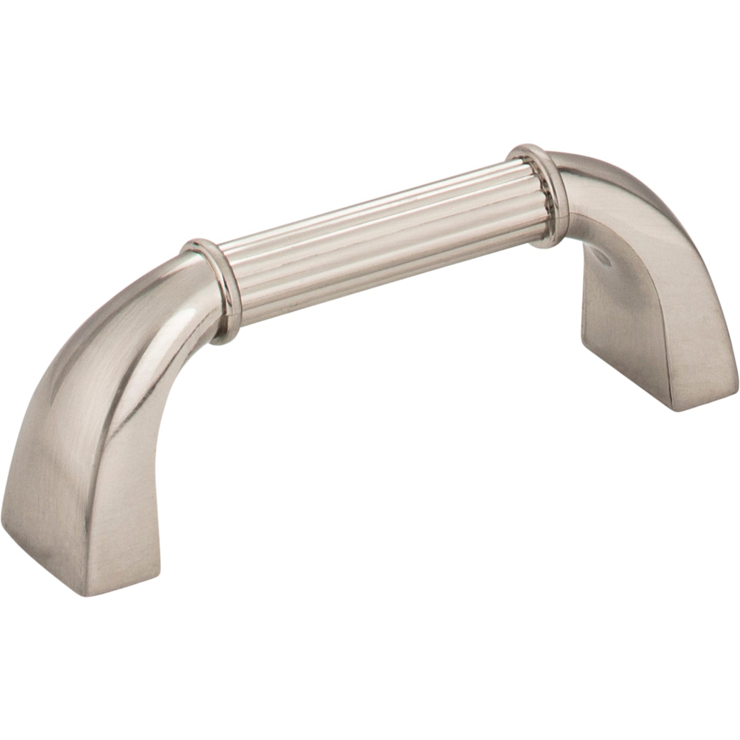 Jeffrey Alexander Z281 Cordova 3" Center-to-Center  Cordova Cabinet Pull