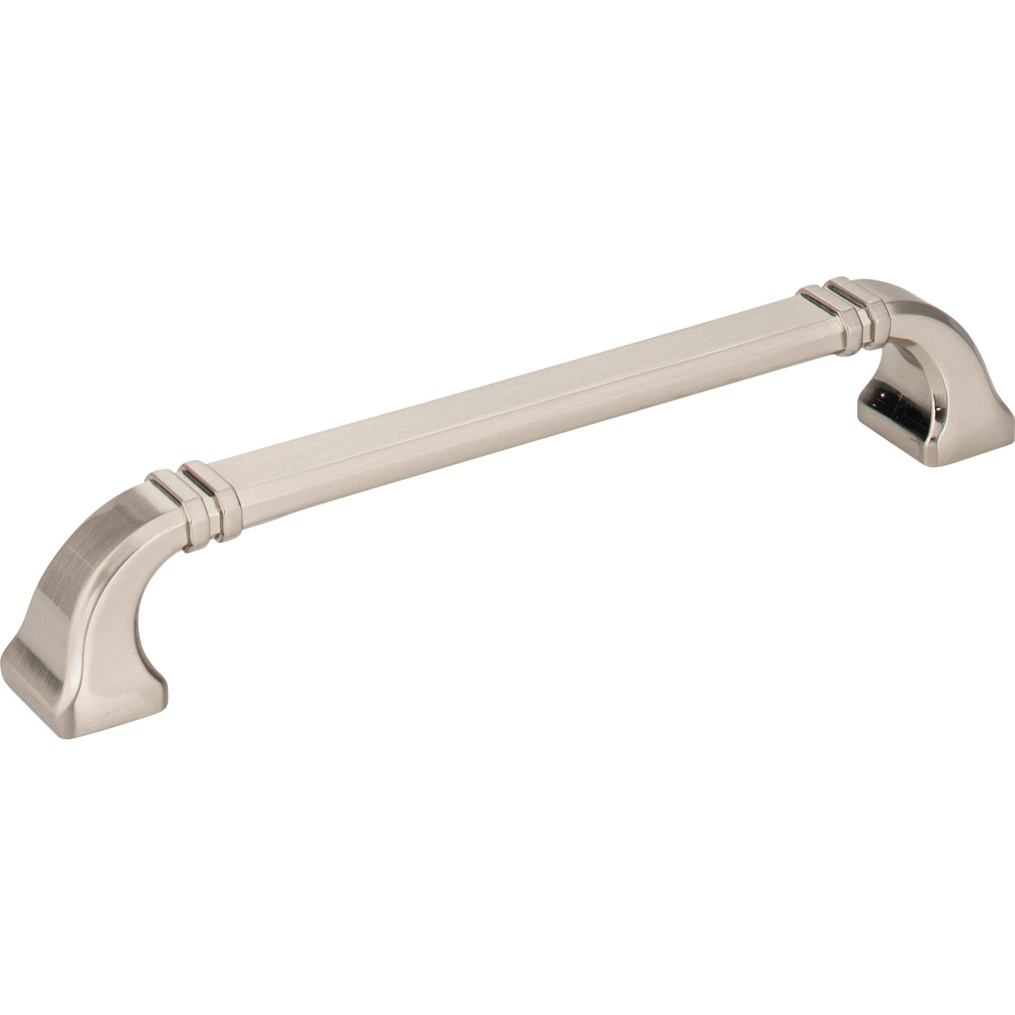 Jeffrey Alexander 165-160 Ella 160 mm Center-to-Center  Ella Cabinet Pull