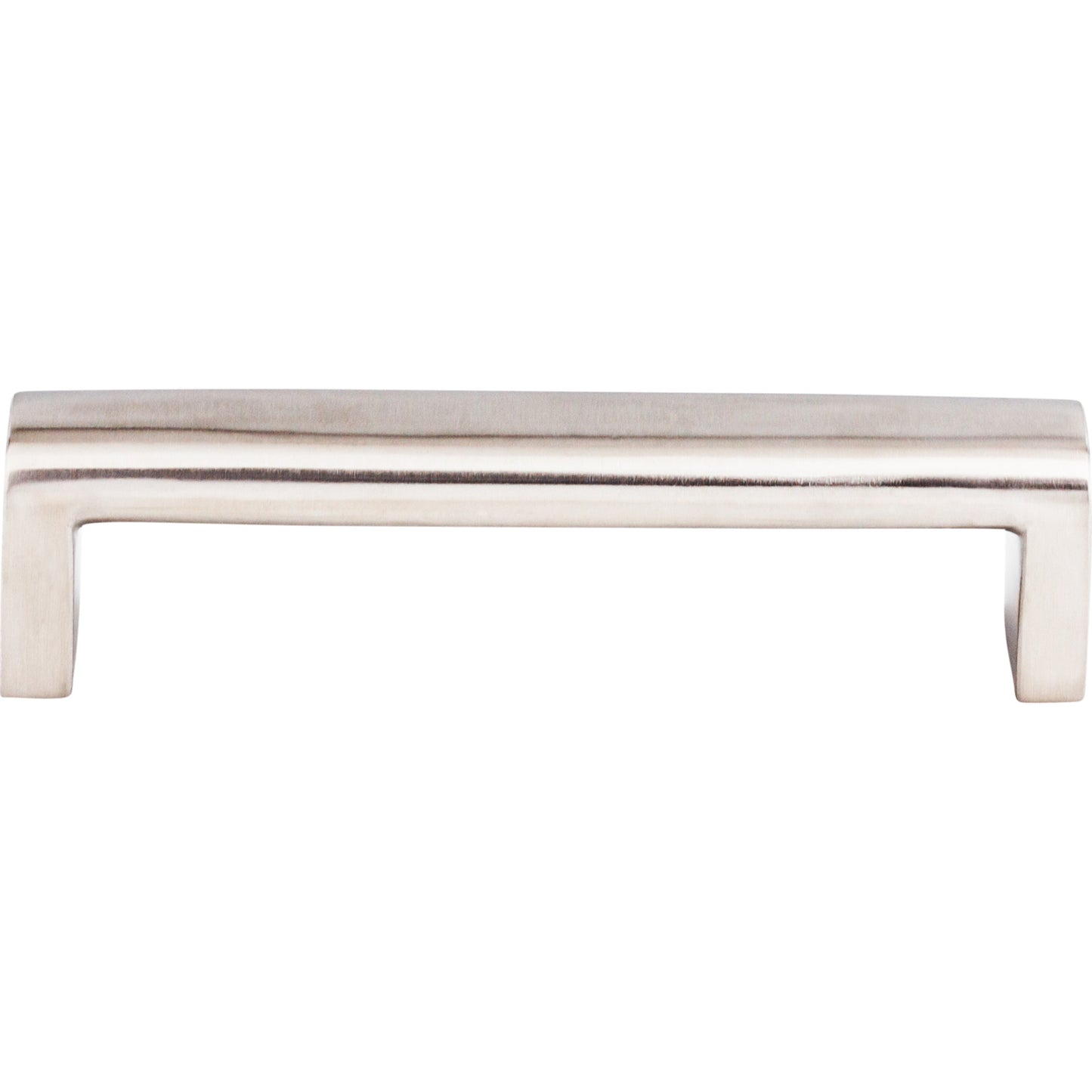 Top Knobs SS97 Hull Pull 5 1/16 Inch (c-c) Brushed Stainless Steel